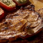 pork-steak pork-steak